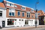 Lange Herenvest 84, Haarlem: huis te koop