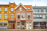 Tempeliersstraat 65 Zwart, Haarlem: huis te huur