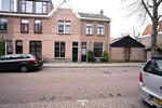 Prins Mauritsstraat, Delft: huis te huur