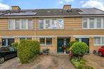Citroenvlinder 21, Diemen: huis te koop
