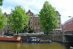 De Wittenkade 97 1, Amsterdam: huis te huur