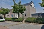 Citroenvlinder 105, Hoogeveen: huis te koop