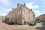 Duvenvoordestraat 79 Zwart, Haarlem: huis te huur