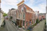 Nieuwsteeg 17, Leiden: huis te koop