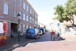 Marcelisstraat, 's-Gravenhage: huis te huur