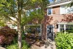Symon Pelgromstraat 18, 's-Hertogenbosch: huis te koop
