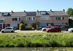Albert Plesmansingel 25, 's-Hertogenbosch: huis te koop