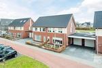 Jongsmalaan 29, Hardenberg: huis te koop