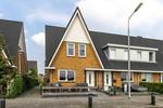 Menuet 54, Sliedrecht: huis te koop