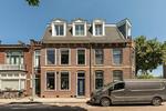 Saenredamstraat 109, Haarlem: huis te koop