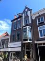 Zijlstraat 17 C, Haarlem: huis te huur