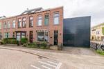 Burgemeester Wentholtstraat 13, Hillegom: huis te koop