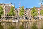 Keizersgracht 561, Amsterdam: huis te koop