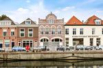 Zuid Willemsvaart 588, 's-Hertogenbosch: huis te koop