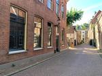 Goudsteeg, Zwolle: huis te huur
