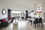 Hollandsch Diep 141, Zaandam: huis te huur