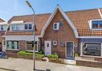 Frans Naereboutstraat 40, IJmuiden: huis te koop
