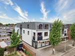 Wuiver 26 H, Spanbroek: huis te koop