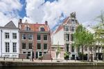 Oudezijds Achterburgwal 210, Amsterdam: huis te koop
