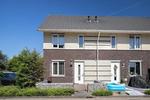 Simone de Beauvoirstraat 38, Rotterdam: huis te koop