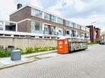 Minstreelstraat, Rotterdam: huis te huur