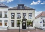 Wilhelminastraat 1, Nieuwegein: huis te koop