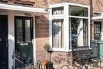 Van Egmondstraat 50 Zwart, Haarlem: huis te koop