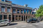 Parklaan 102 Zw, Haarlem: huis te koop
