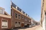 Kamperstraat 28 Zwart, Haarlem: huis te koop