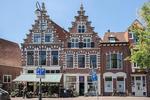Gedempte Oude Gracht 42, Haarlem: huis te huur