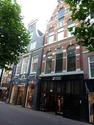 Barteljorisstraat, Haarlem: huis te huur