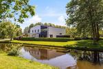 Hofbrouckerlaan 56, Oegstgeest: huis te koop