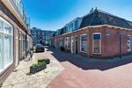 Borgerstraat 12, Leiden: huis te koop