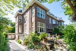 Borweg 5, 's-Gravenhage: huis te koop