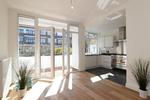 Ananasstraat 62, 's-Gravenhage: huis te huur