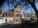 Elandstraat 77, 's-Gravenhage: huis te huur