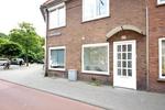 Alberdingk Thijmstraat, 's-Gravenhage: huis te huur