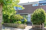 Albardastraat 13, Nijmegen: huis te koop