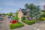 Albertine Agneslaan 1, Vlaardingen: huis te koop