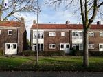 J E de Witstraat 30, Uitgeest: huis te huur