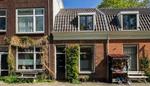 Zonstraat 104, Utrecht: huis te koop