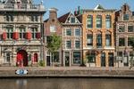 Spaarne 26, Haarlem: huis te koop