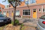 Byzantiumstraat, Haarlem: huis te huur