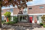 Goeman Borgesiusstraat 8, Nijmegen: huis te koop