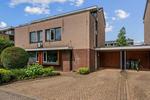 Stroopkriekstraat 10, Nijmegen: huis te koop
