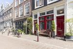 Kerkstraat 201 B, Amsterdam: huis te koop