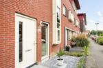 Dijkpoort 25, Nieuw-Vennep: huis te koop