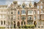 Weteringschans 95 Hs, Amsterdam: huis te huur