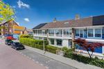 Rijnstraat 7, Barendrecht: huis te koop
