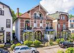Oude Amersfoortseweg 10, Hilversum: huis te koop